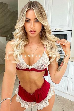 Zlata - Escort girls Firenze