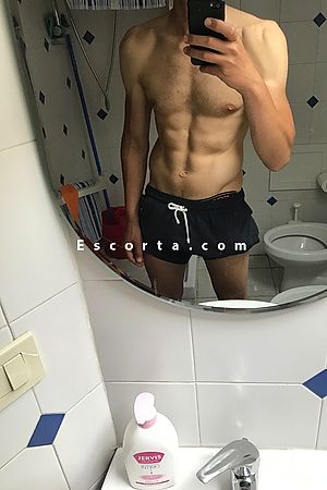 Gianfranco - Male escorts Cosenza