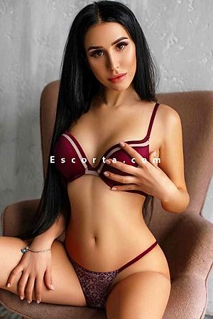 Nika - Escort girls Bologna