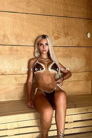 Alyson-Dijana - Milano Escorts
