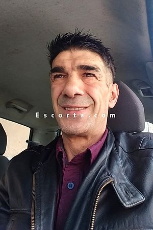 Paolo - Male escorts Paese