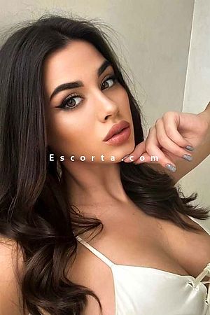 Alla - Escort girls Palermo