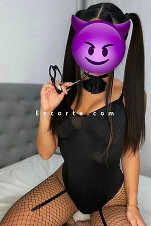 Sofia - Escort girls Roma