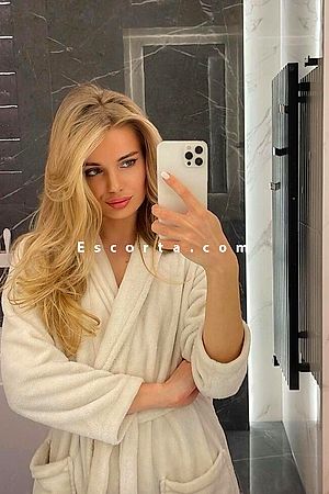 Alena - Escort girls Napoli