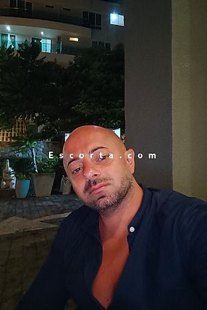 Danythayxxl23 - Male escorts Milano