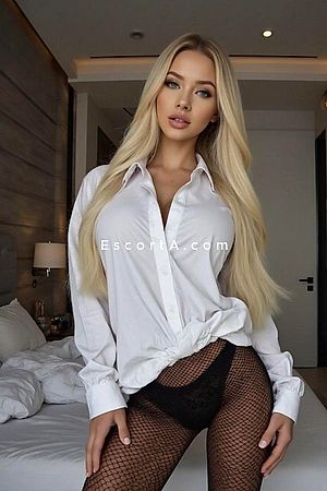 Katty - Escort Firenze