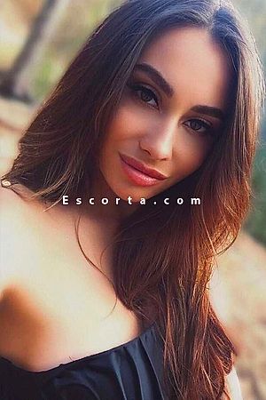 Ava - Escort girls Bari