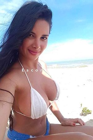 Dana - Escort girls Bari