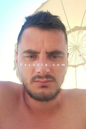 Endro - Male escorts Firenze