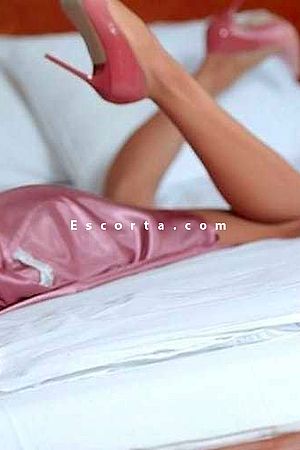 Vasilisa - Escort girls Bari