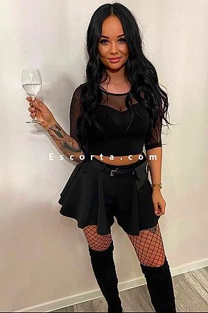 Bella - Escort girls Bari