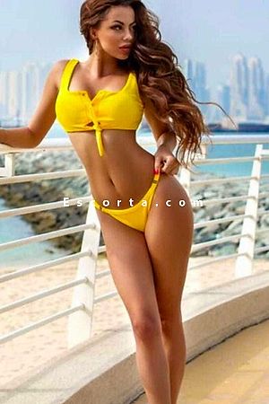 Polina - Escort girls Roma