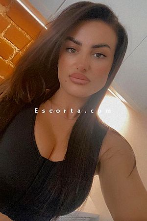 Giulia - Escort girls Roma