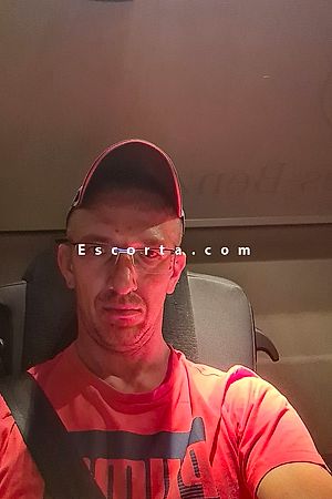 Rastislav - Male escorts Cremona