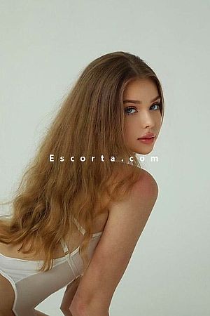 Melissa - Milano Escorts