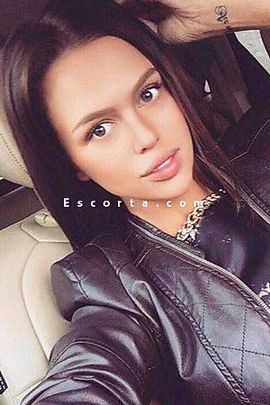 Marketa - Escort girls Roma