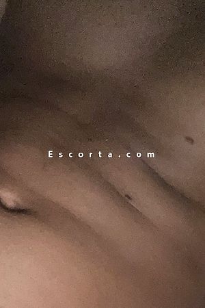 Giuseppe - Male escorts Como