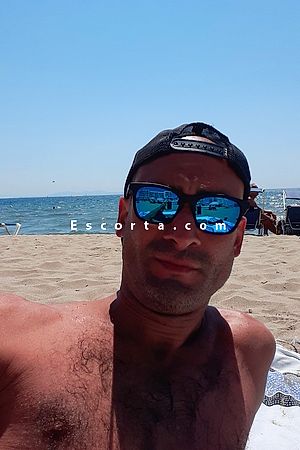 Alessandro - Male escorts Abbiategrasso