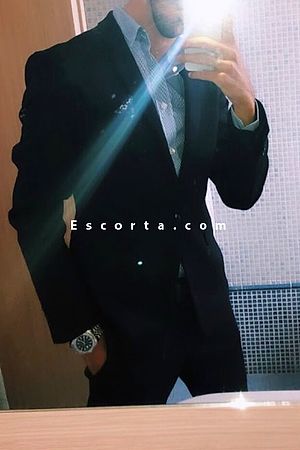 Mattexxl - Male escorts Venezia