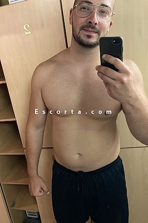 Yourman97 - Male escorts Pesaro