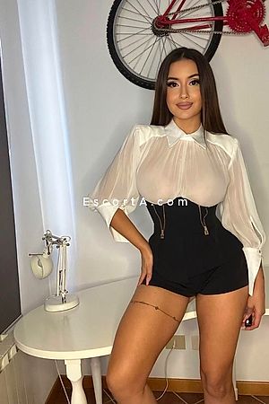 Mera27 - Escort Roma