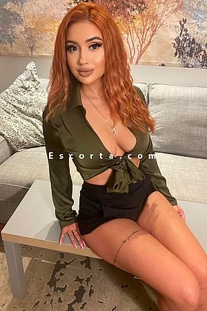 Mera27 - Roma Escorts