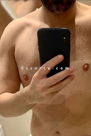 Marco - Male escorts Roma