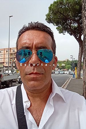 Redlaion - Male escorts Acireale