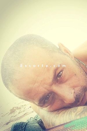 Davide - Male escorts Bareggio