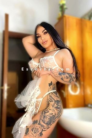 SOFIA - Escort girls Lavinio