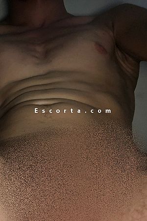 Stefano - Male escorts Pisa