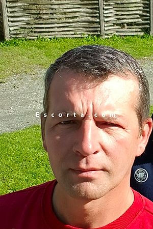 Jacek - Male escorts Bucine