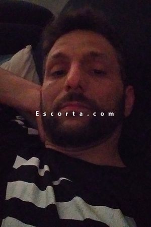 Mirko - Male escorts Modena