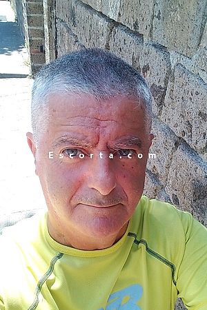 Carlo - Male escorts Vico Equense