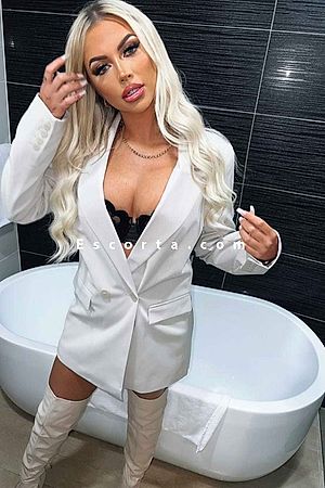 Sara - Escort girls Bari