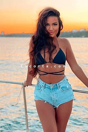 Liza - Escort girls Bari