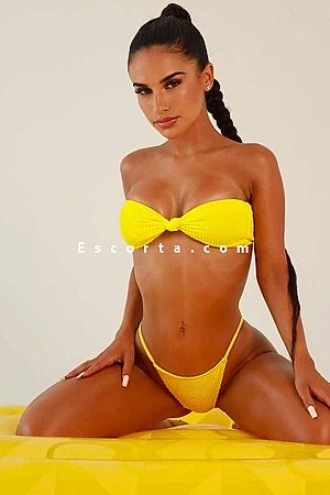 Mikka - Escort girls Verona