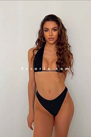 Dina - Escort girls Roma