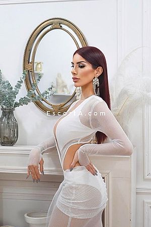 MariaAzul - Escort Milano