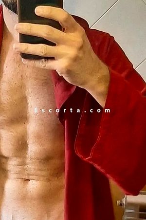 Lorenzo - Male escorts Caserta