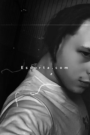 Stephens - Male escorts Alessandria