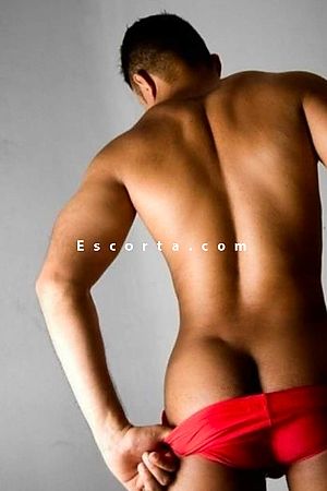 DANIELXL - Male escorts Pescara