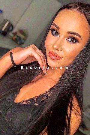 Bogdana - Escort girls Bari