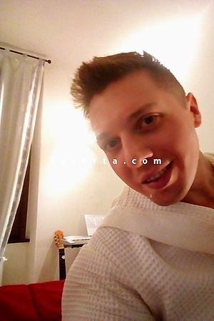 Ale - Male escorts Reggio Emilia