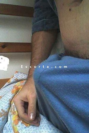 Duro81 - Male escorts Roma