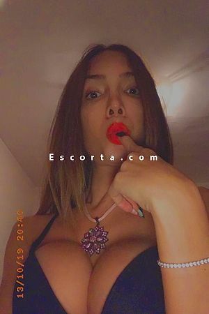 Federica - Escort girls Siracusa