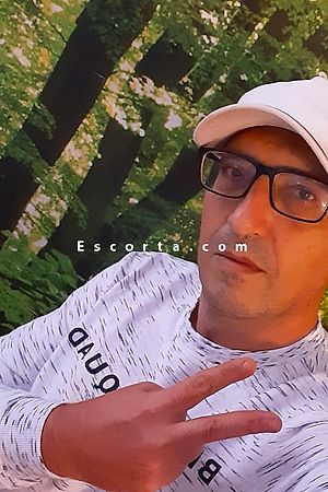 Lory - Male escorts Milano