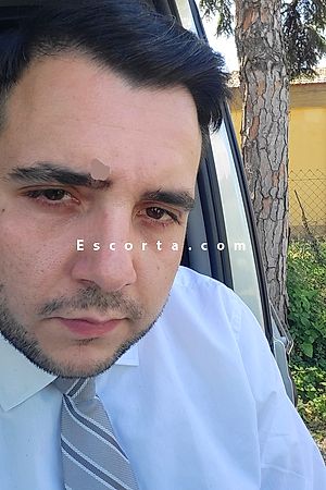 Simon - Male escorts Monsummano Terme