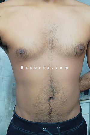 Johnie - Escort girls Campagnano di Roma