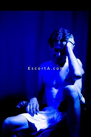 Igor Alexander - Catania Boy Escorts